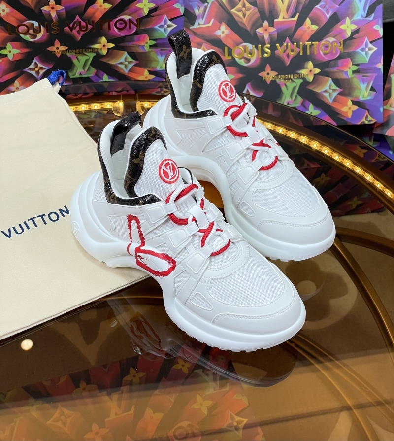 Louis Vuitton Sneakers